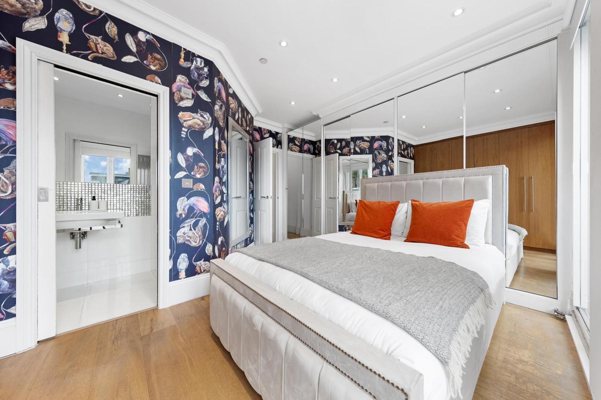 Appartement King's Road Veevo Collection Londres