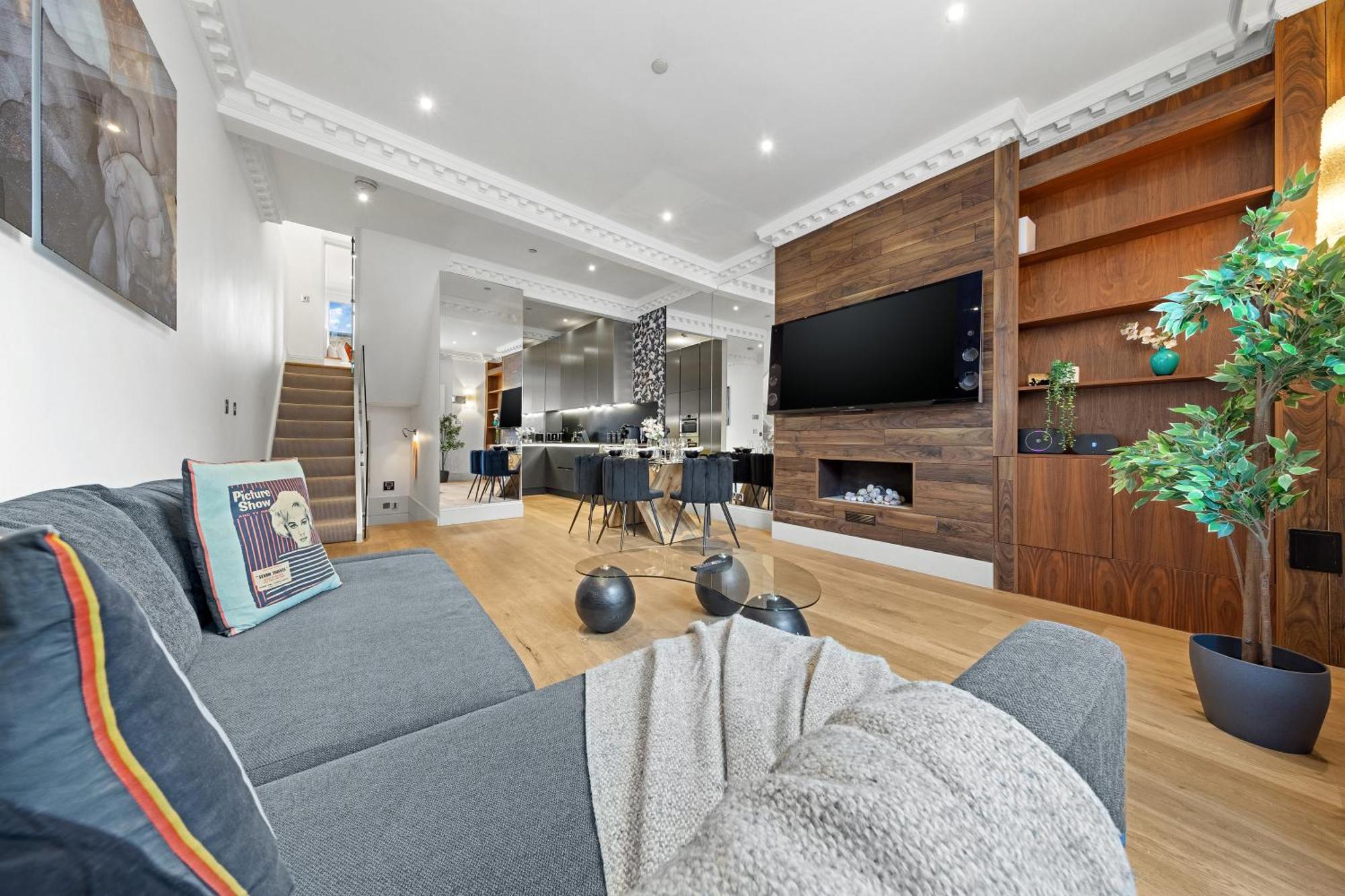 King's Road Veevo Collection Appartement Londres