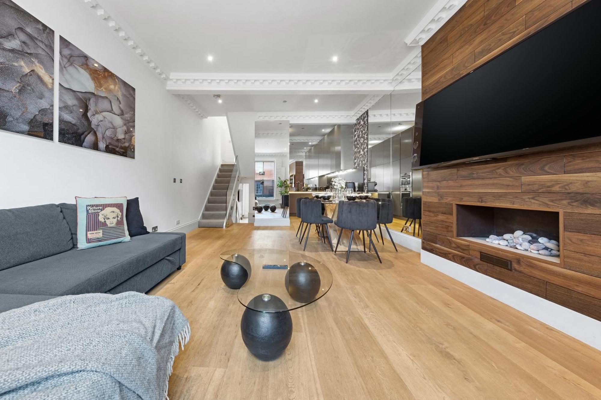 Appartement King's Road Veevo Collection