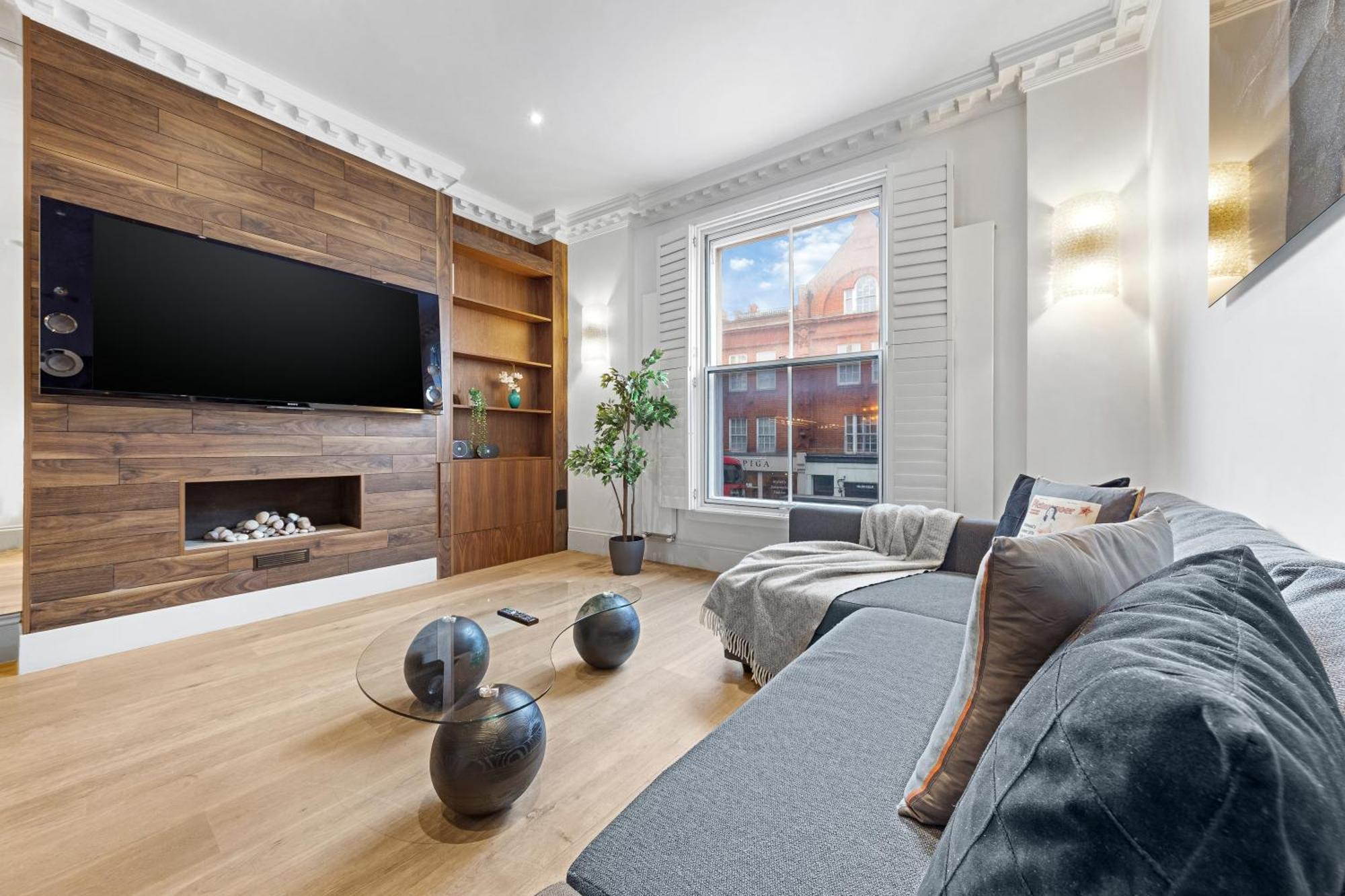 King's Road Veevo Collection Appartement Londres