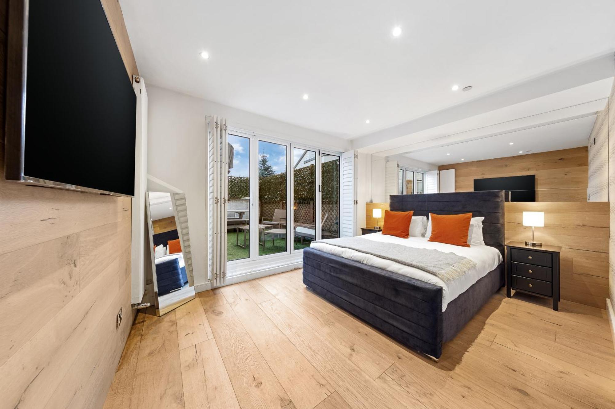 Appartement King's Road Veevo Collection