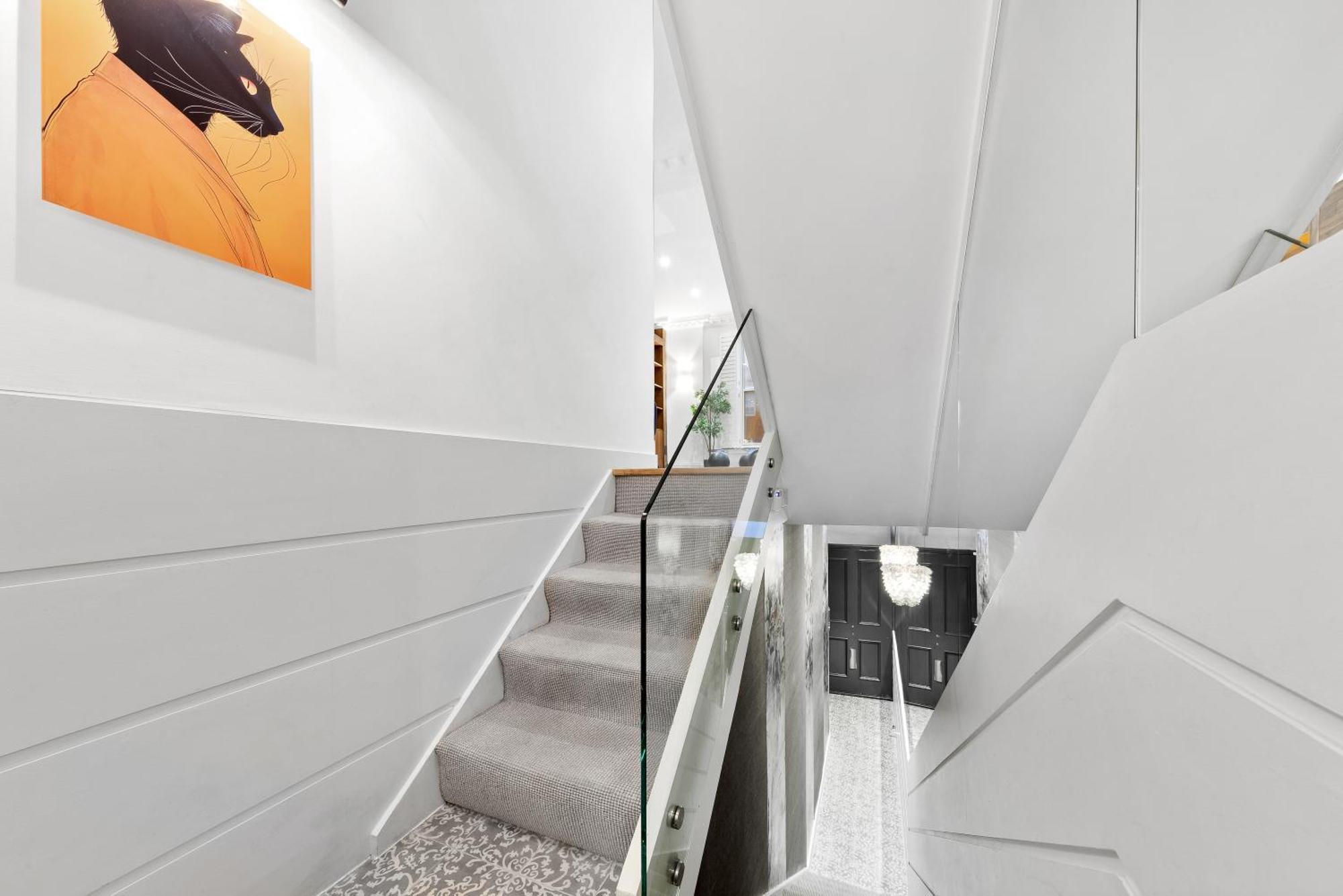 Appartement King's Road Veevo Collection *