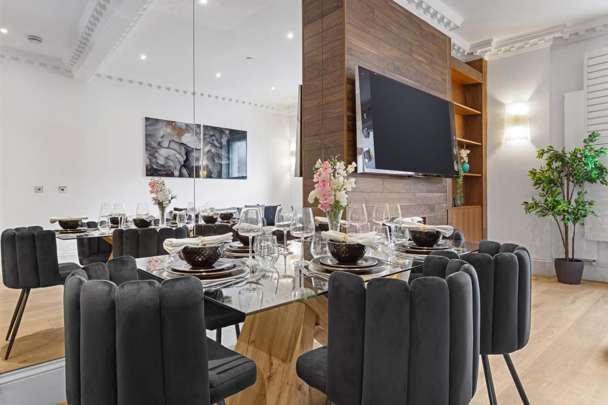 King's Road Veevo Collection Appartement Londres