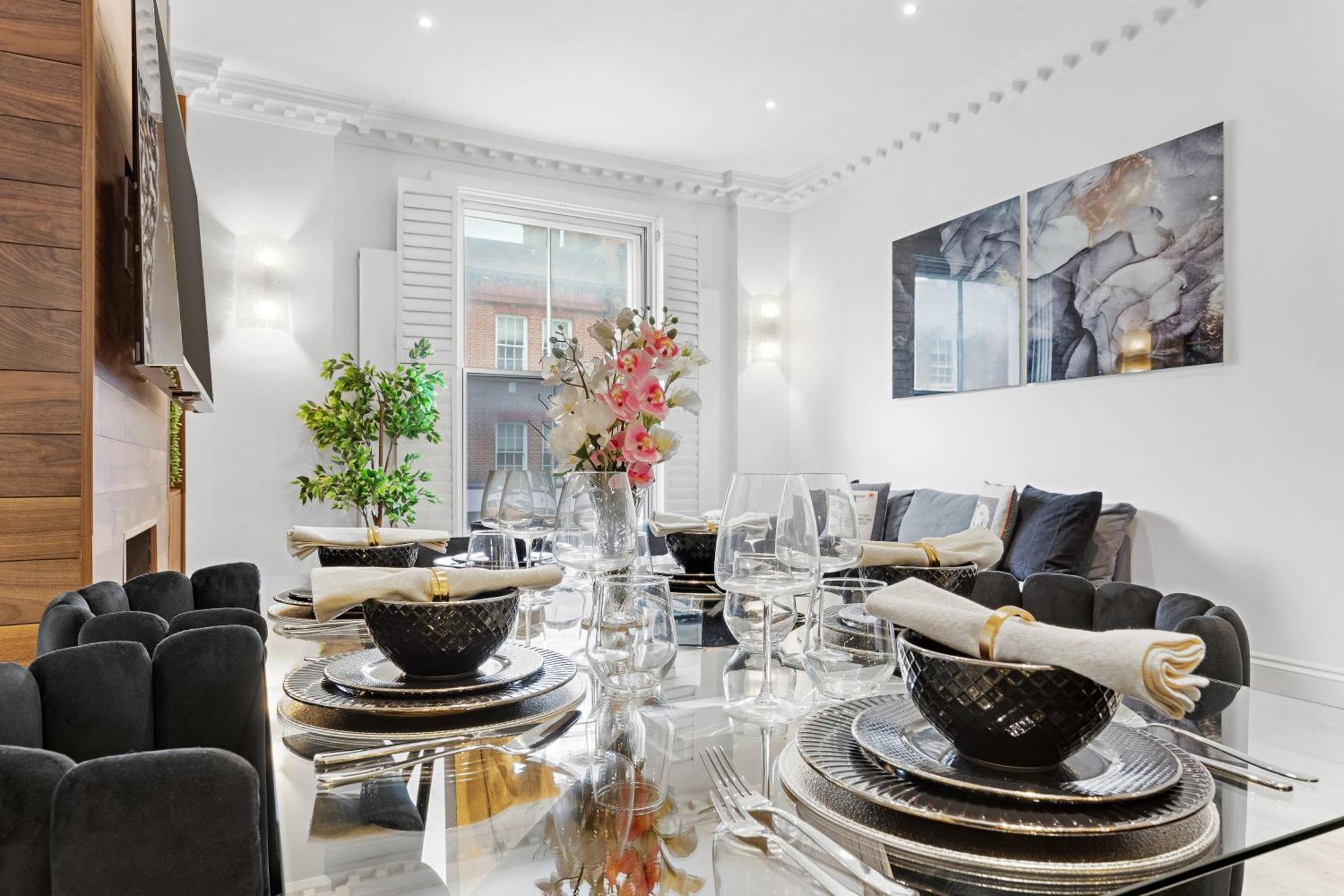 Appartement King's Road Veevo Collection