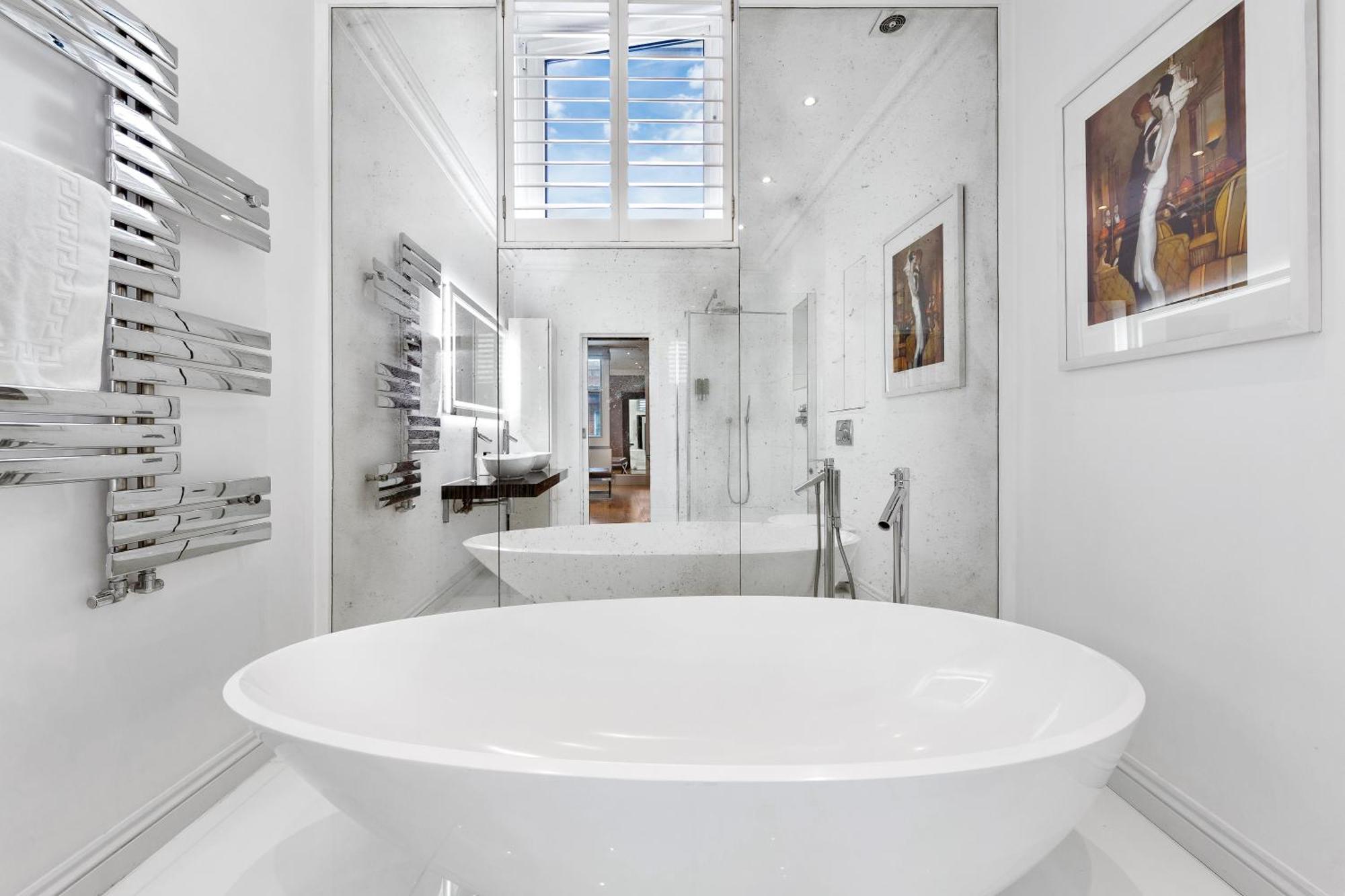 Appartement King's Road Veevo Collection