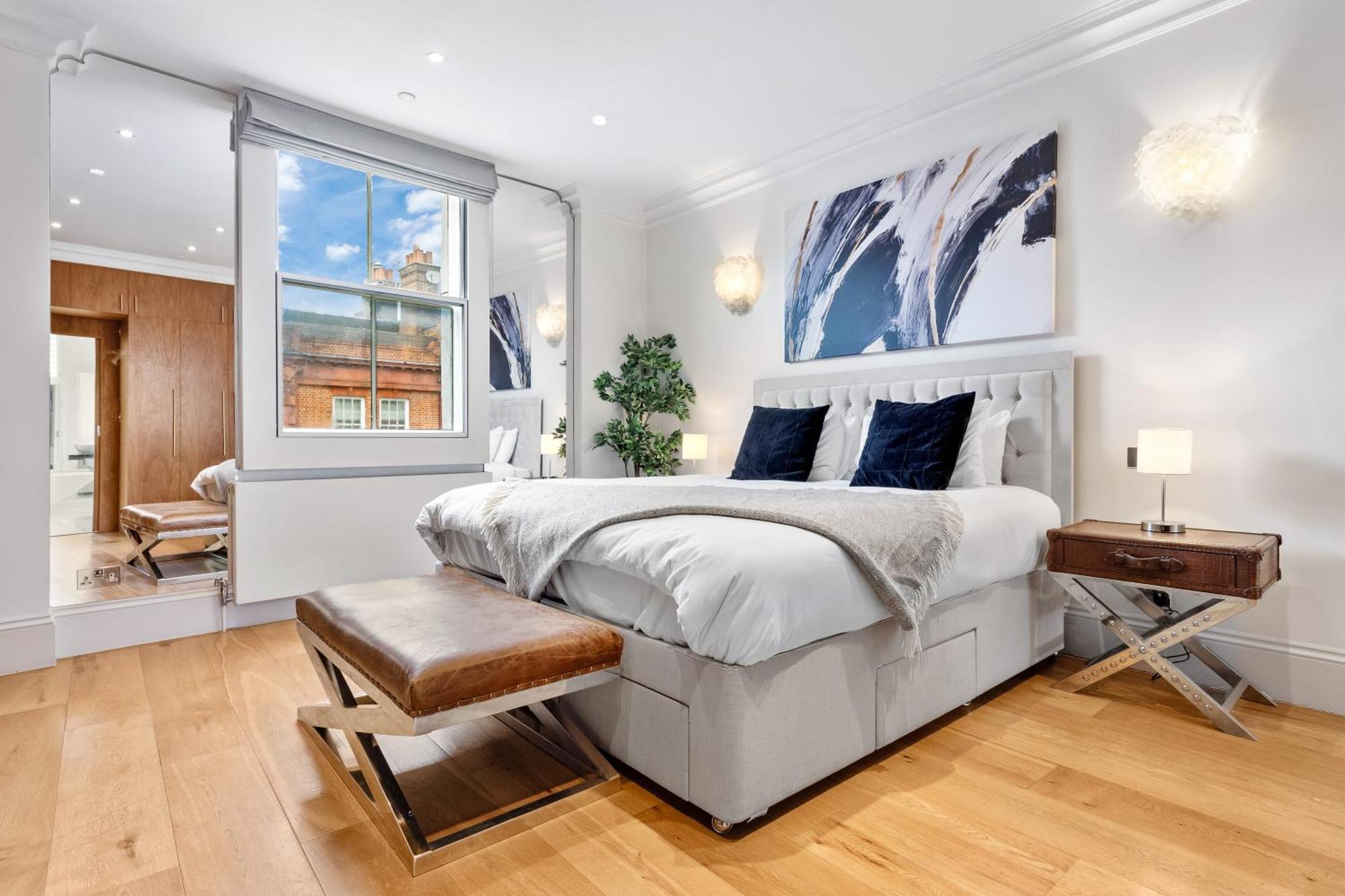 Appartement King's Road Veevo Collection *