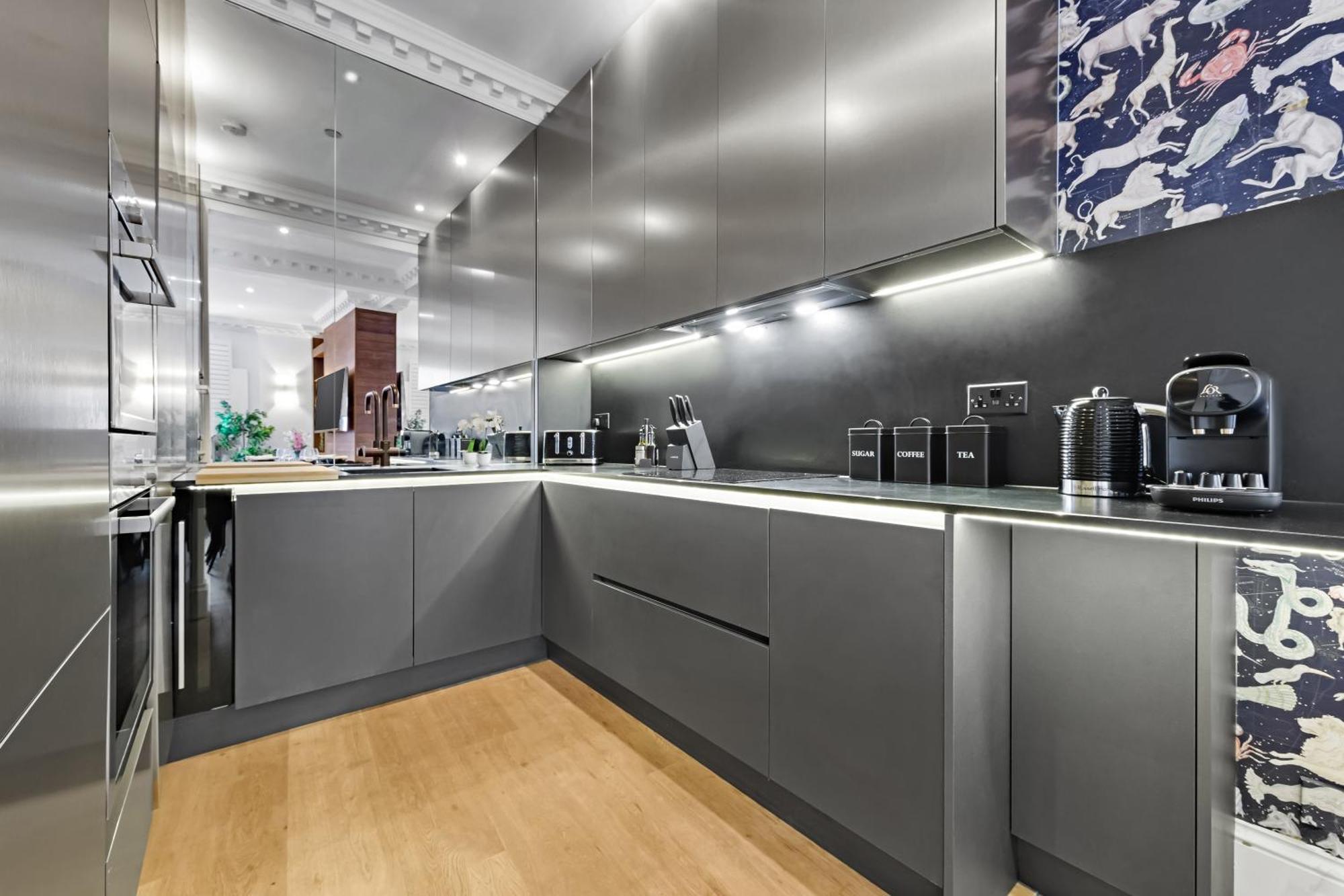 King's Road Veevo Collection Appartement Londres