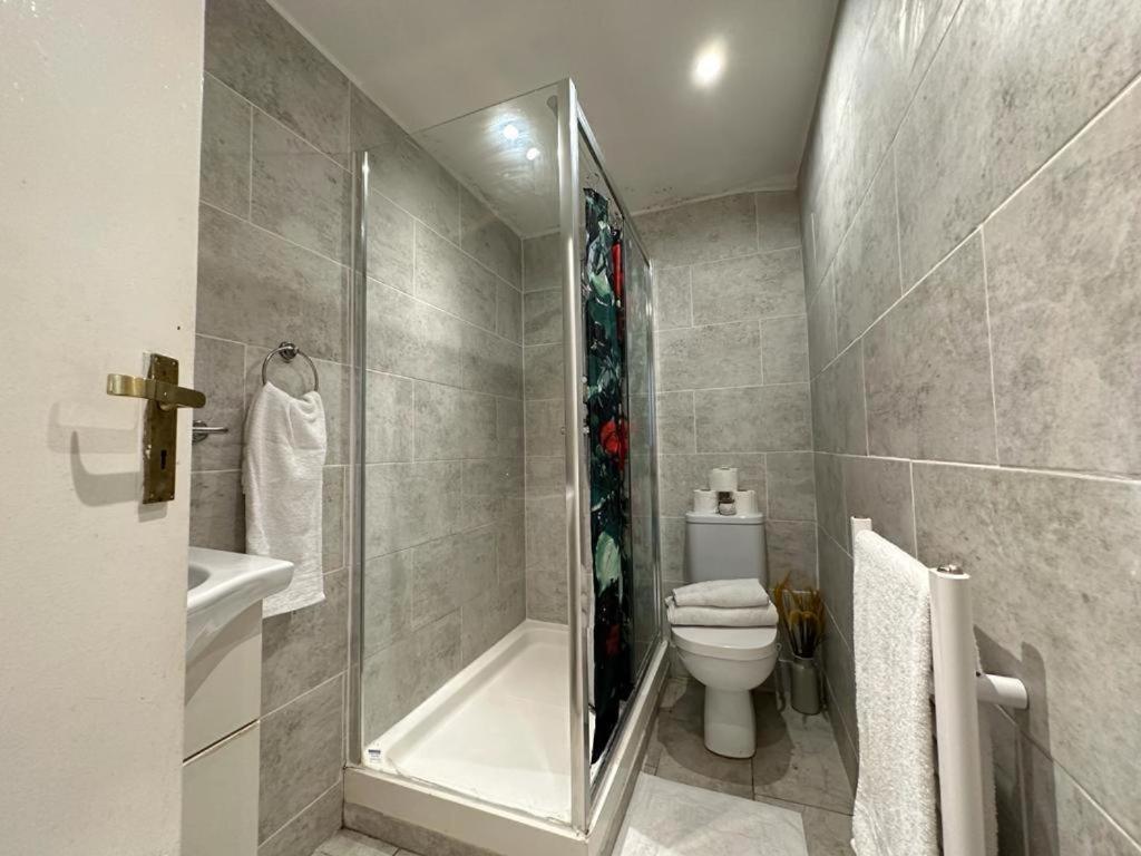 Oxford Street Beautiful Appartement *