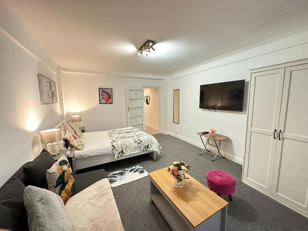 Oxford Street Beautiful Appartement