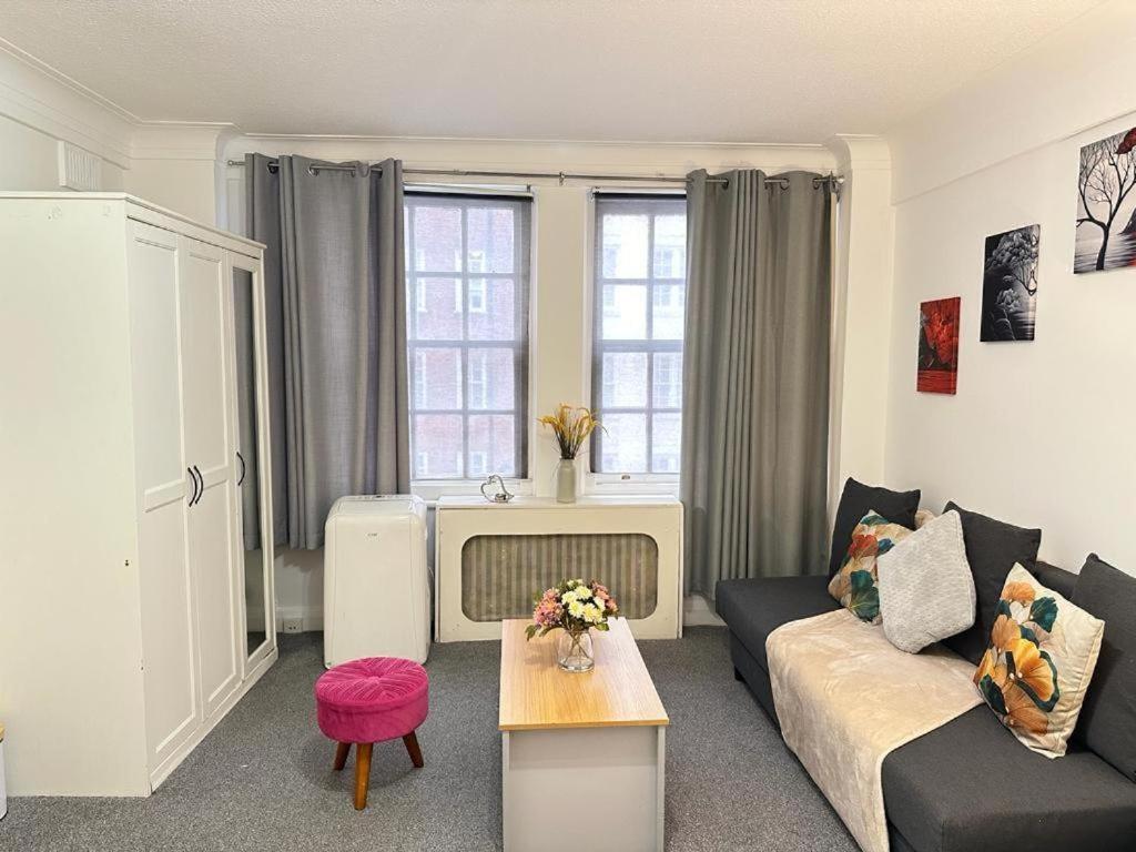 Appartement Oxford Street Beautiful