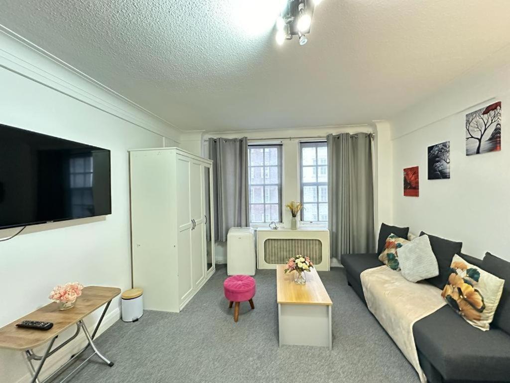 Appartement Oxford Street Beautiful *