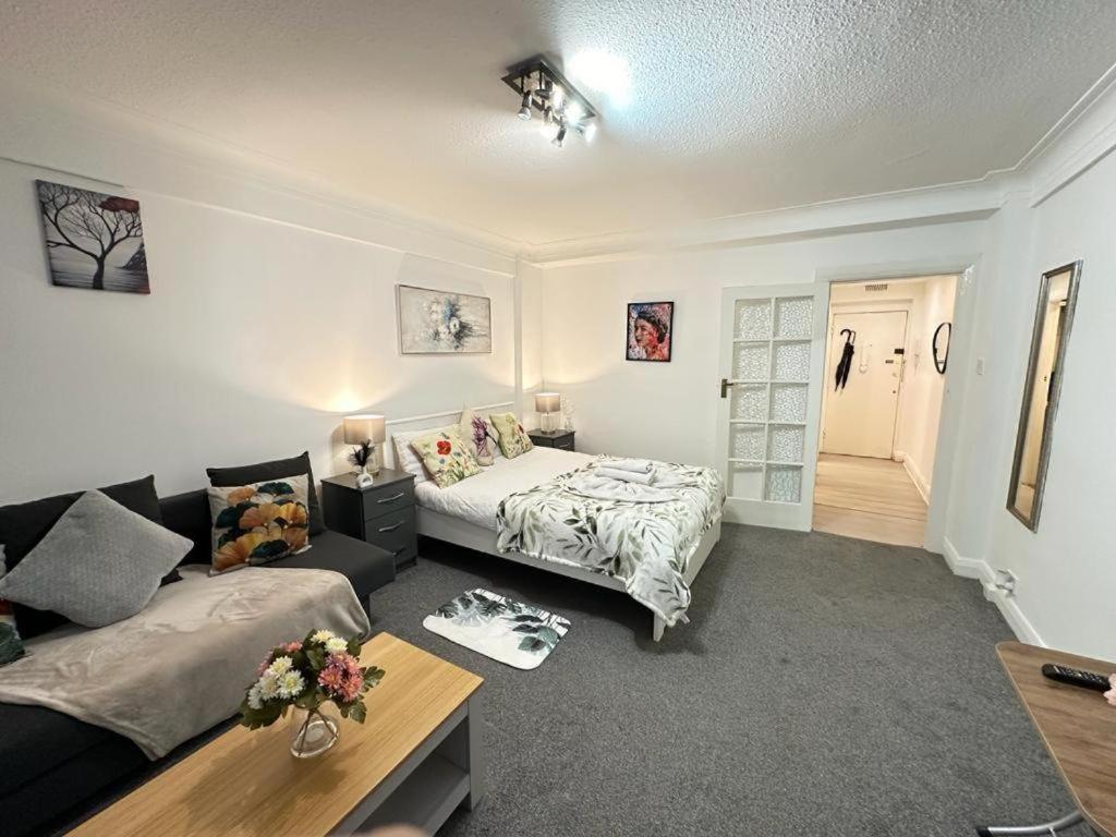 Appartement Oxford Street Beautiful Londres