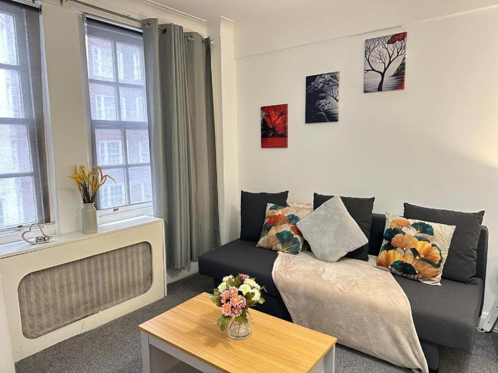 Appartement Oxford Street Beautiful