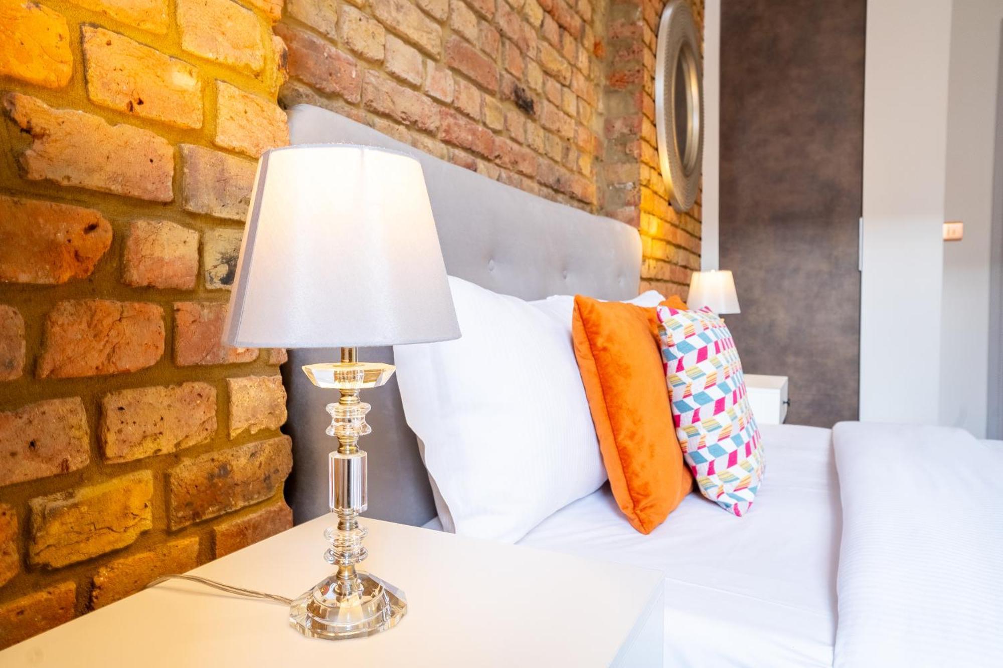 Appartement Stylish Modern In Nw6