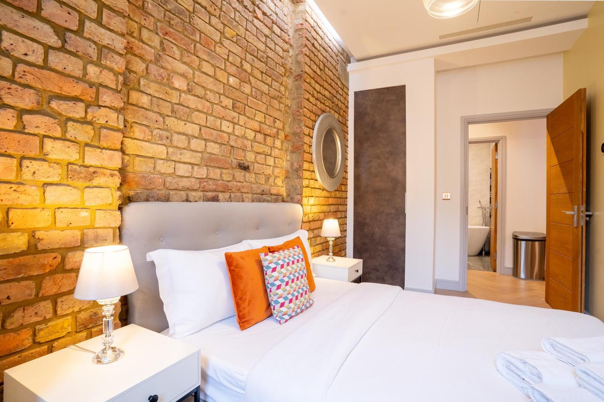 Stylish Modern In Nw6 Apartamento Londres