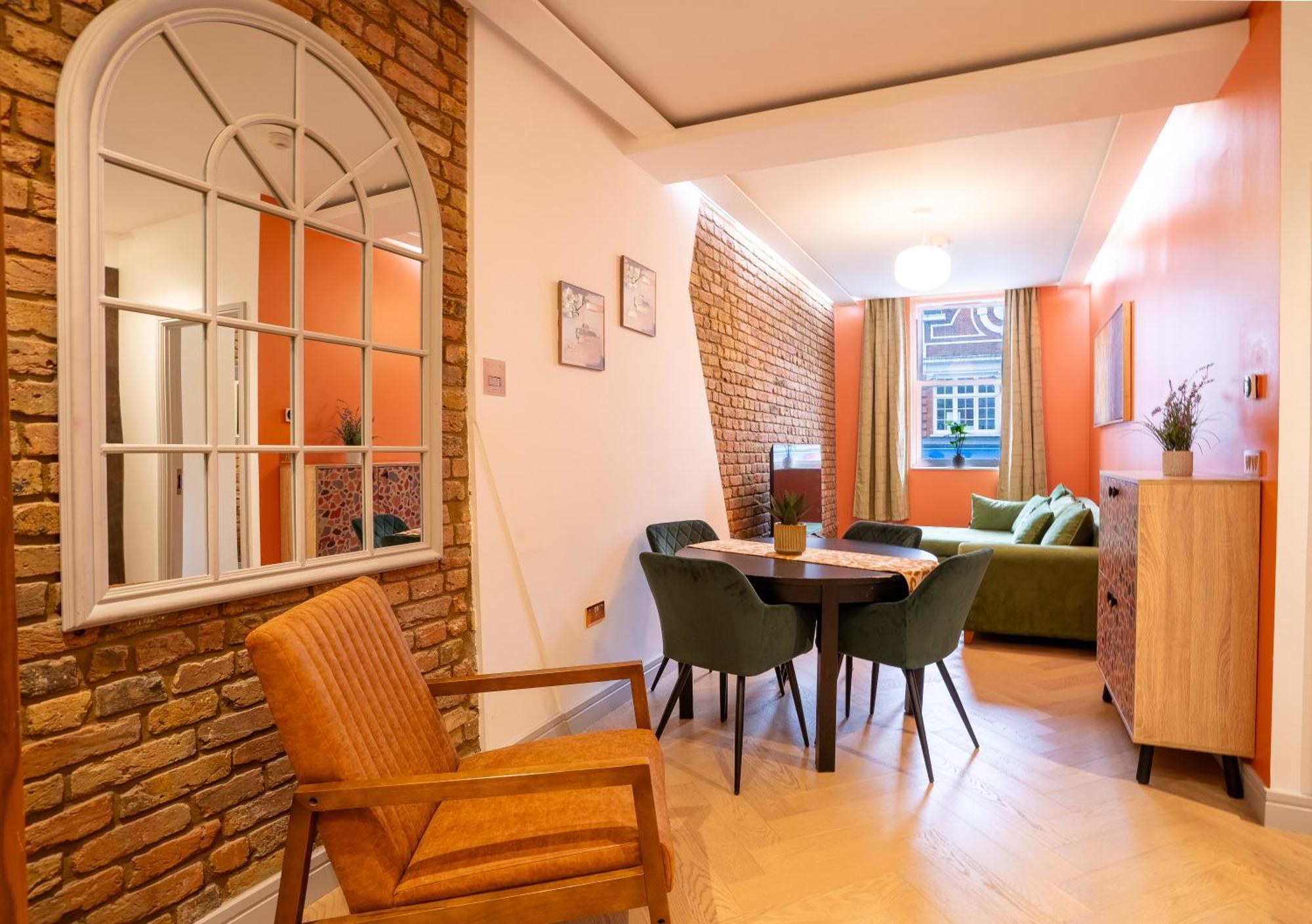 Stylish Modern In Nw6 * Londres