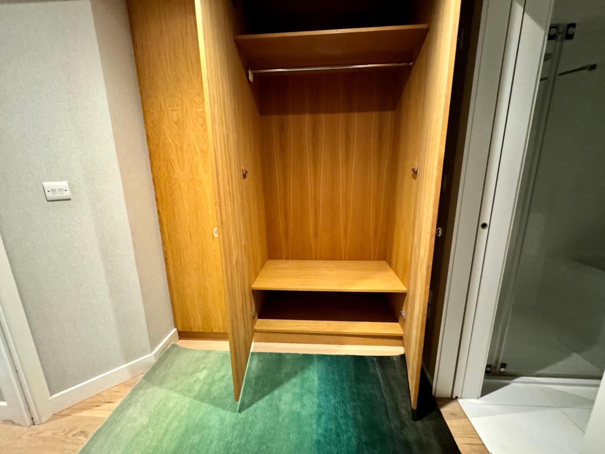 Apartamento Stylish Knightsbridge Flat *