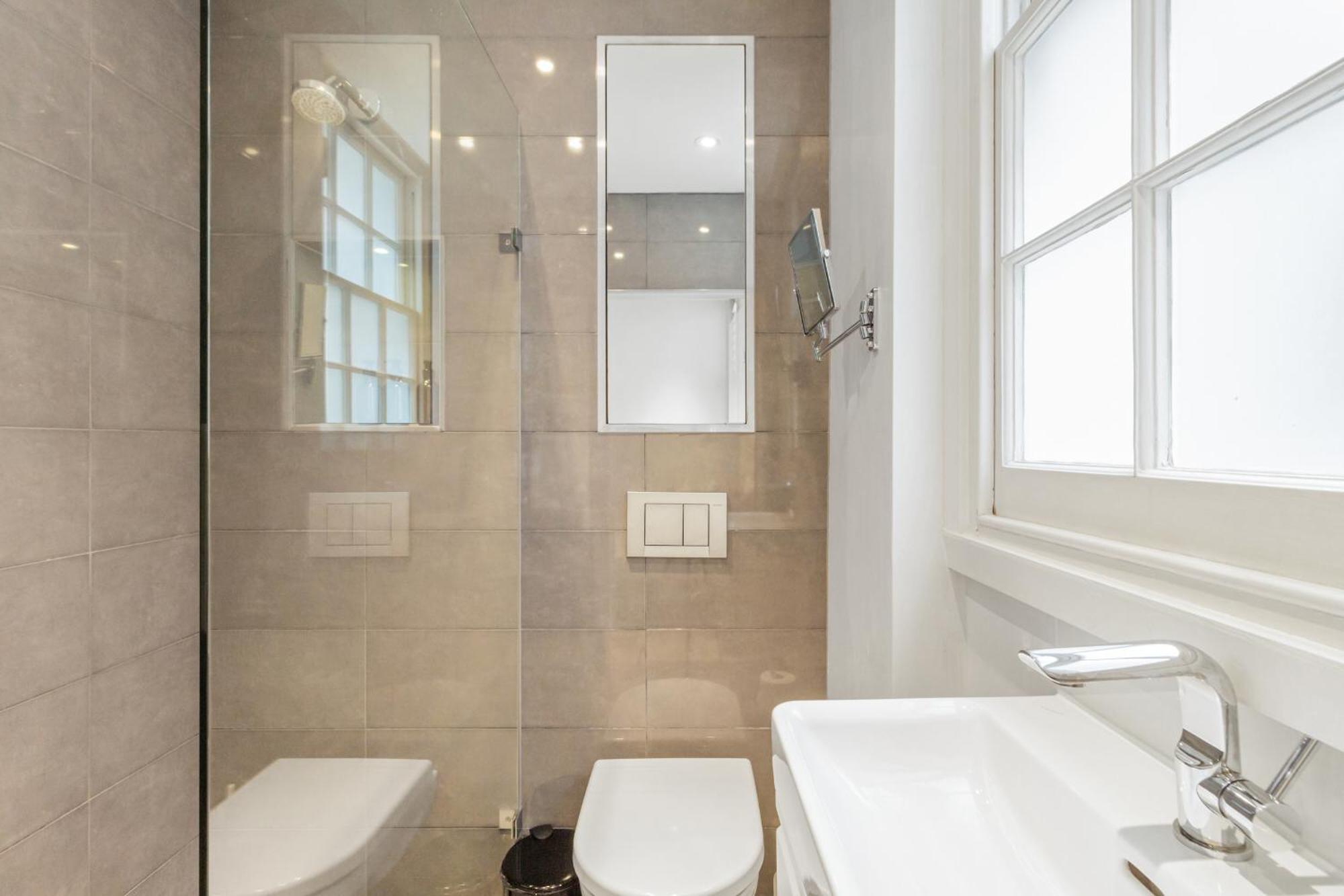 Luxurious Townhouse - La Reserve Knightsbridge Londres