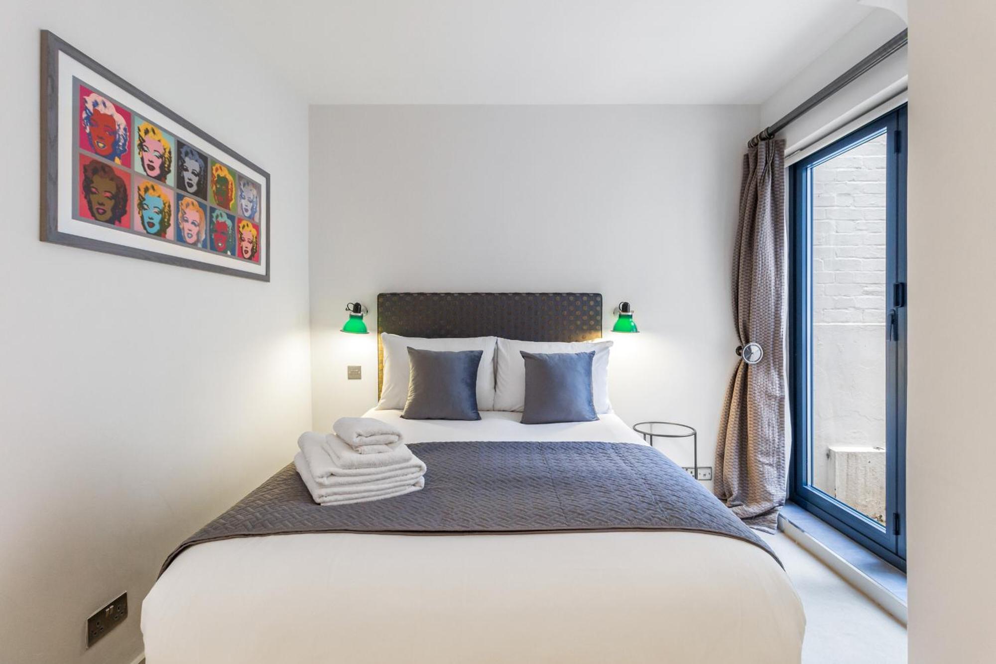 Appartement Luxurious Townhouse - La Reserve Knightsbridge Londres