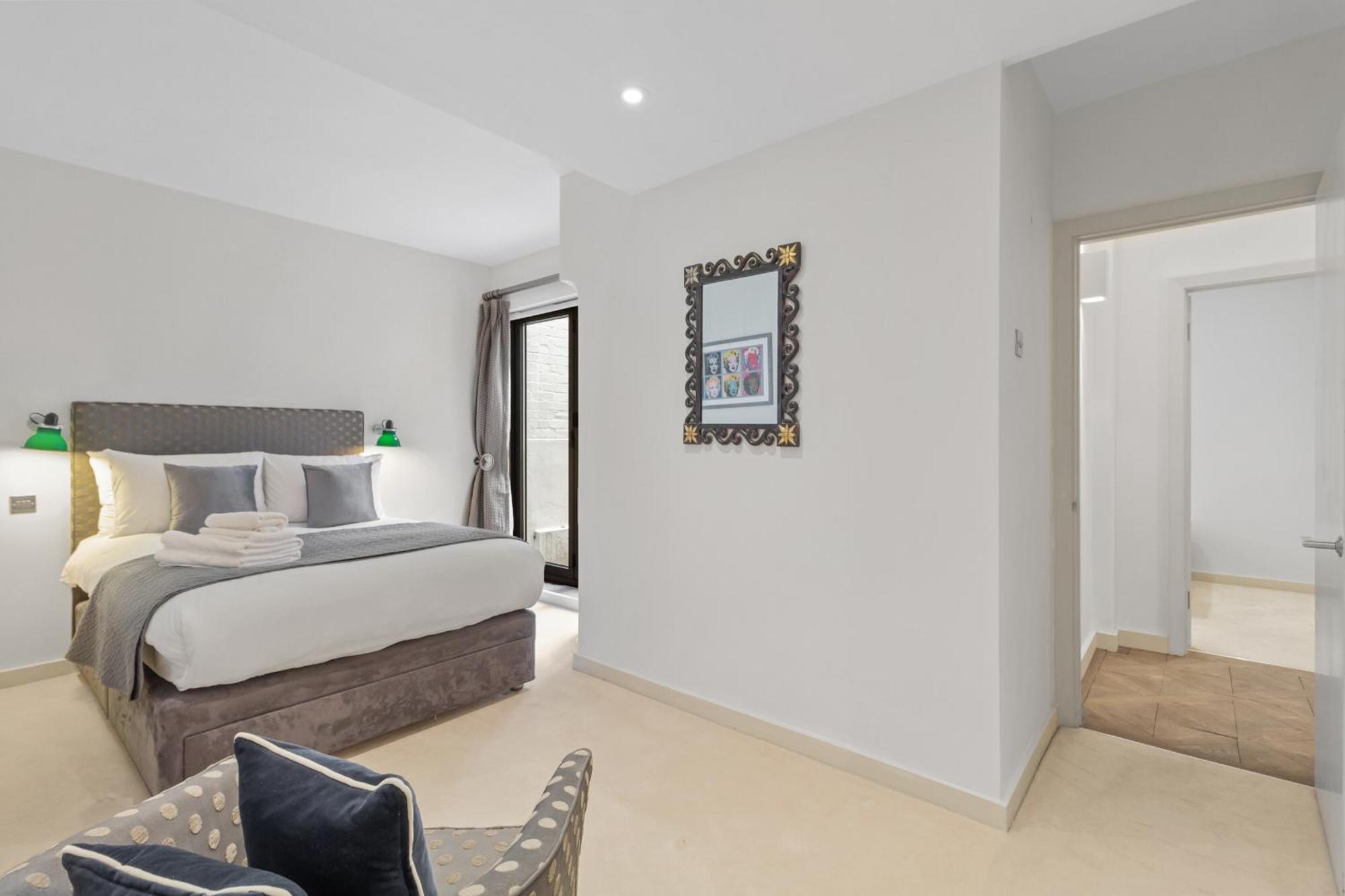 Appartement Luxurious Townhouse - La Reserve Knightsbridge