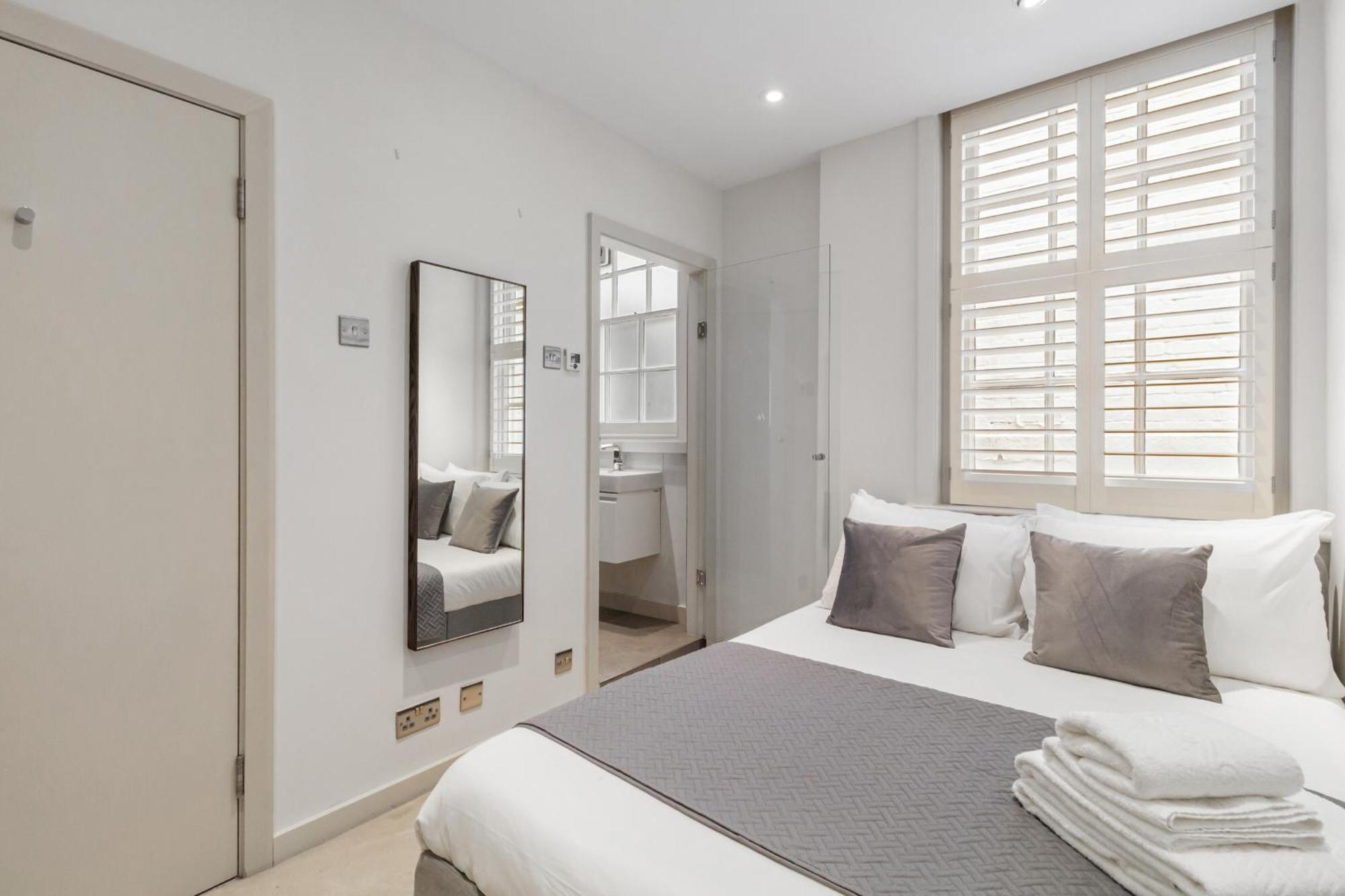 Luxurious Townhouse - La Reserve Knightsbridge Appartement Londres
