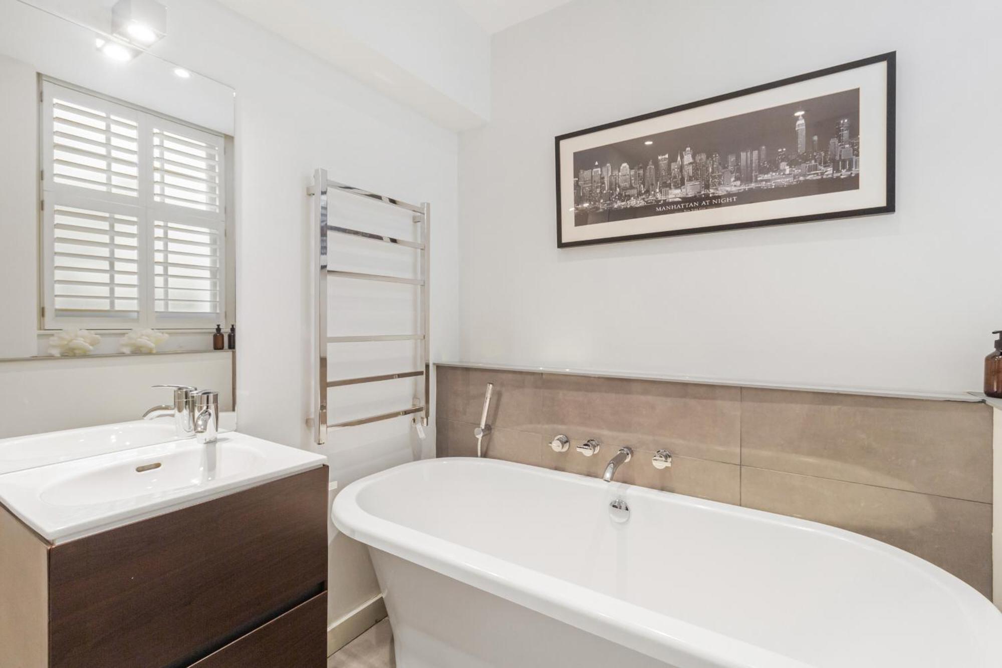 Luxurious Townhouse - La Reserve Knightsbridge Appartement