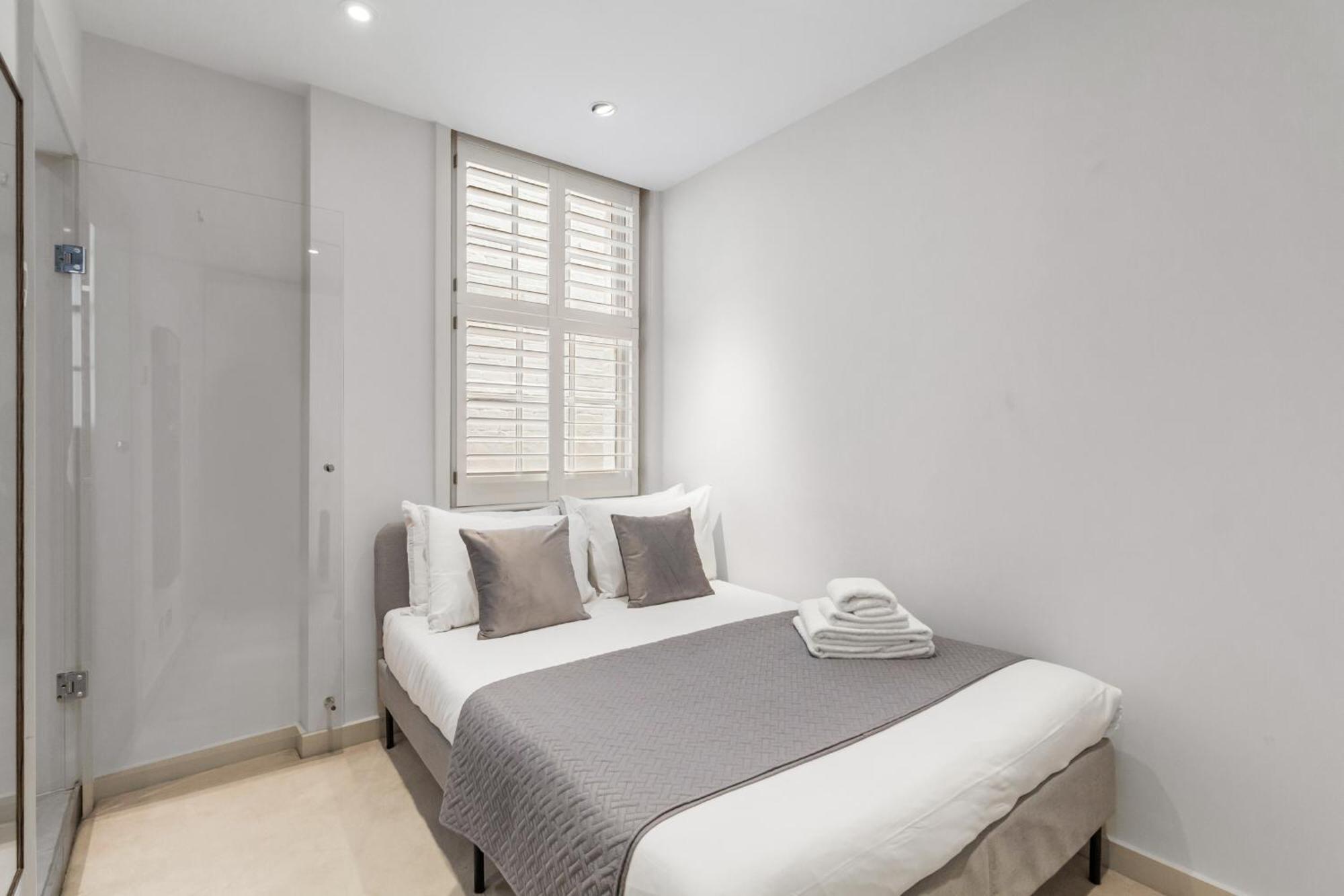 Luxurious Townhouse - La Reserve Knightsbridge Appartement