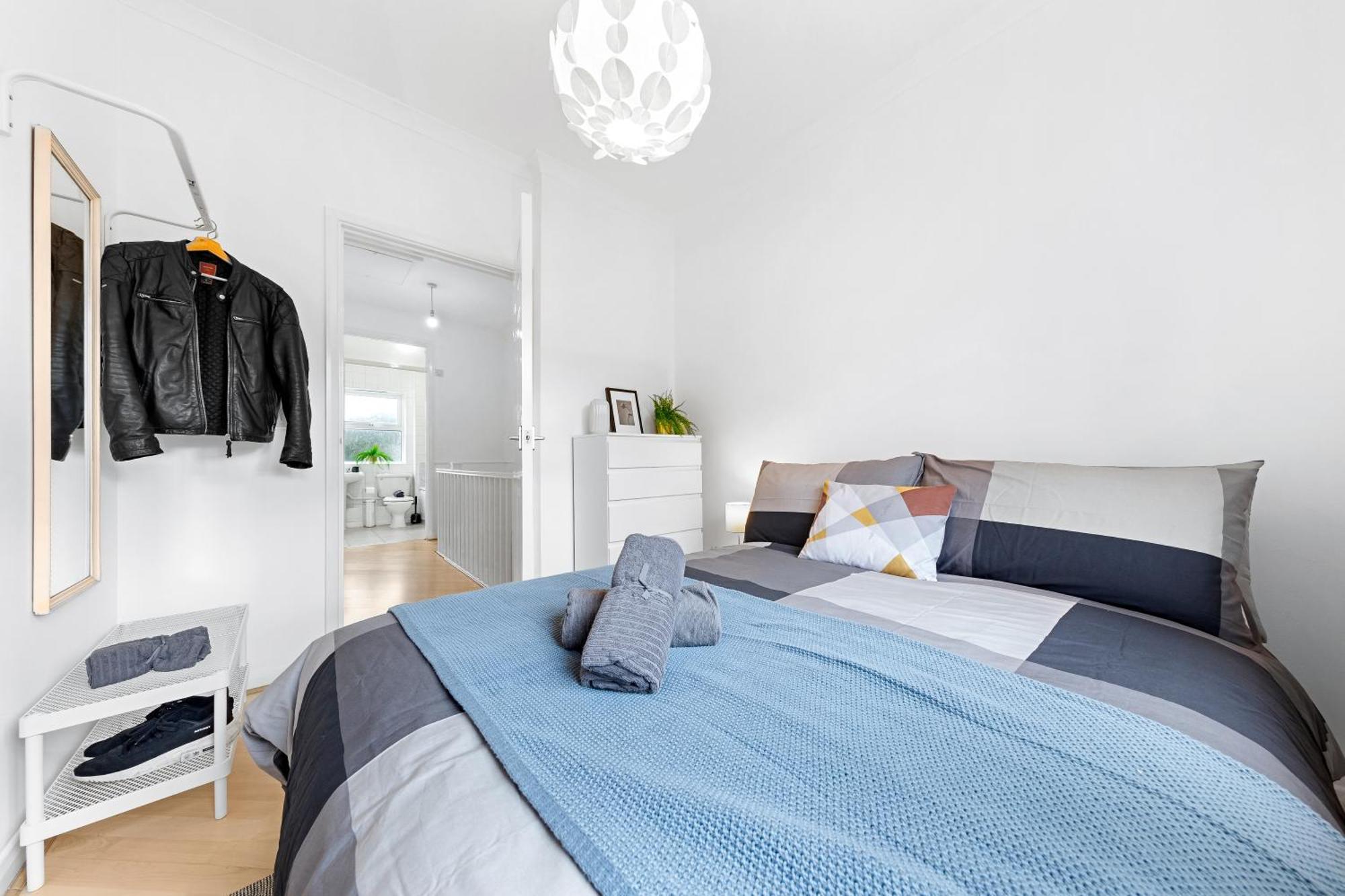 Casa de Férias Cozylease 3-bed Canary Wharf Retreat,near Lcy *