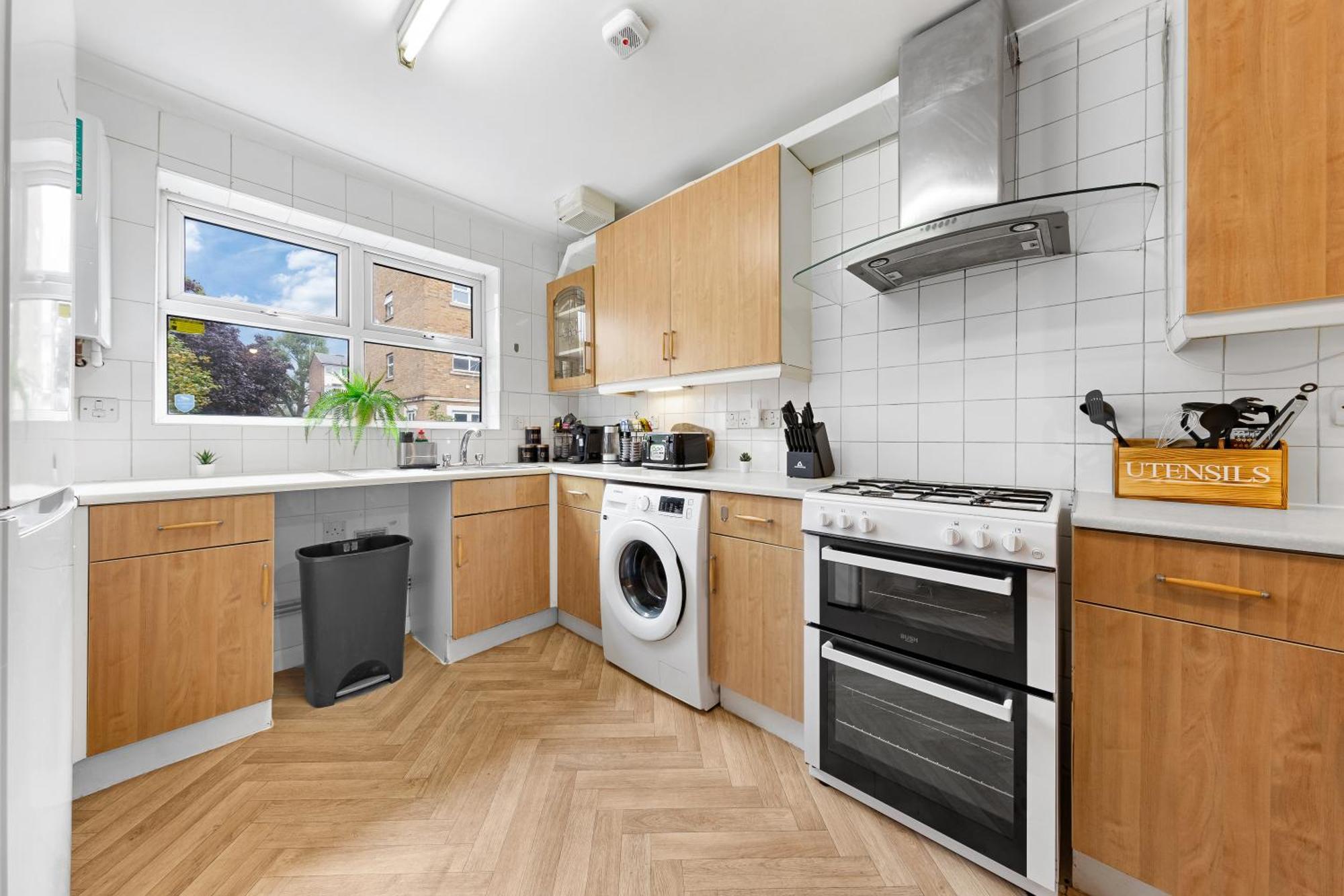 Casa de Férias Cozylease 3-bed Canary Wharf Retreat,near Lcy Londres