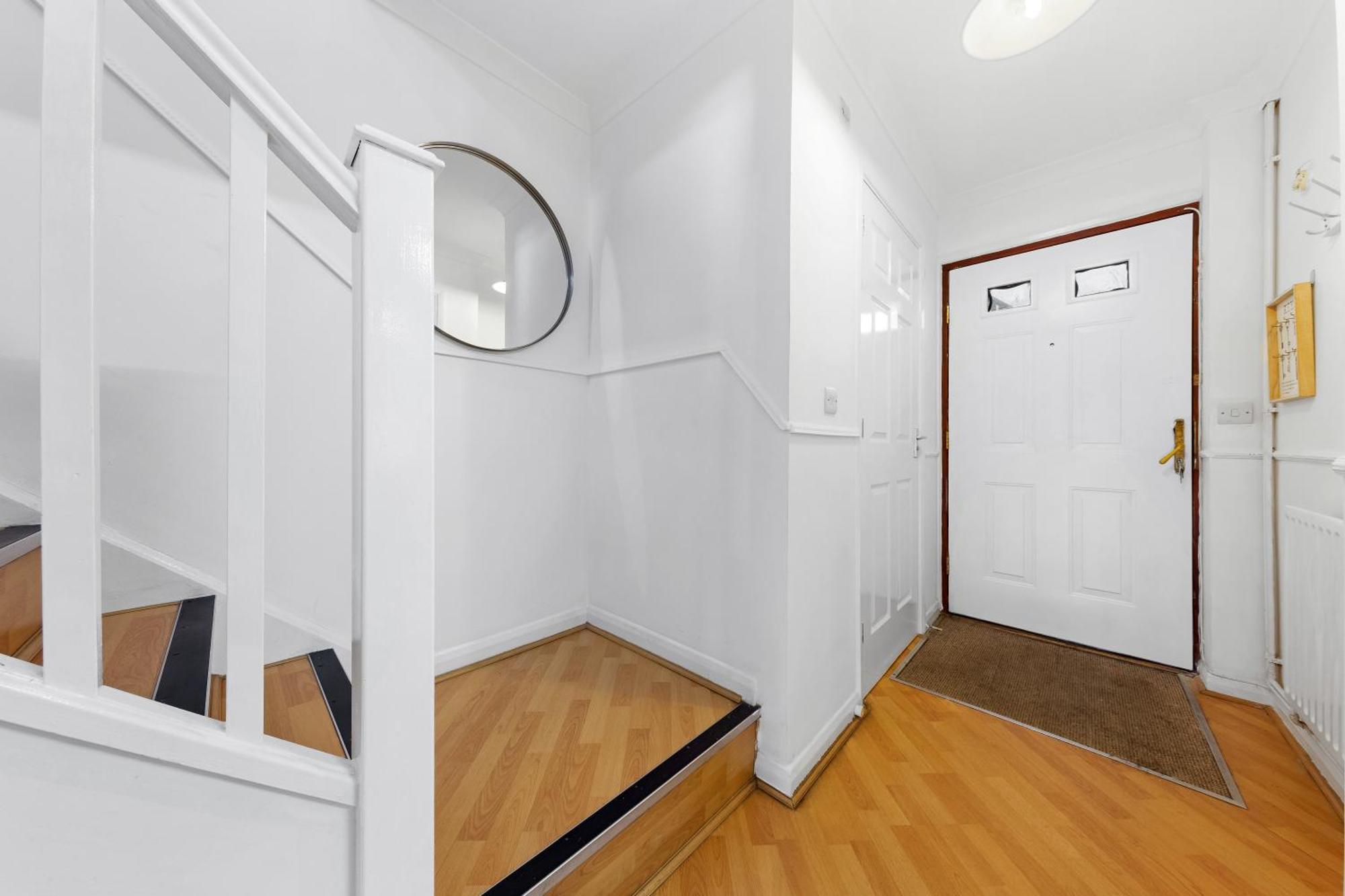 Cozylease 3-bed Canary Wharf Retreat,near Lcy * Londres