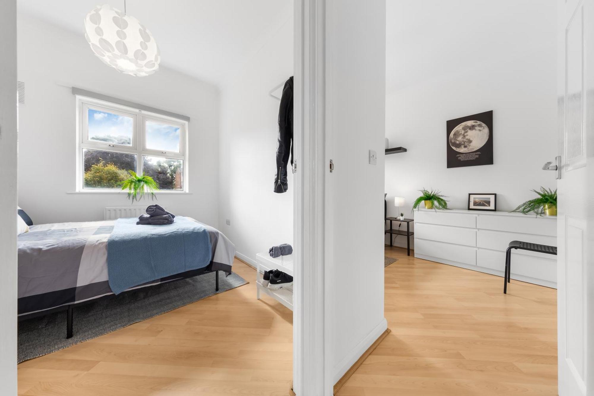 Casa de Férias Cozylease 3-bed Canary Wharf Retreat,near Lcy *