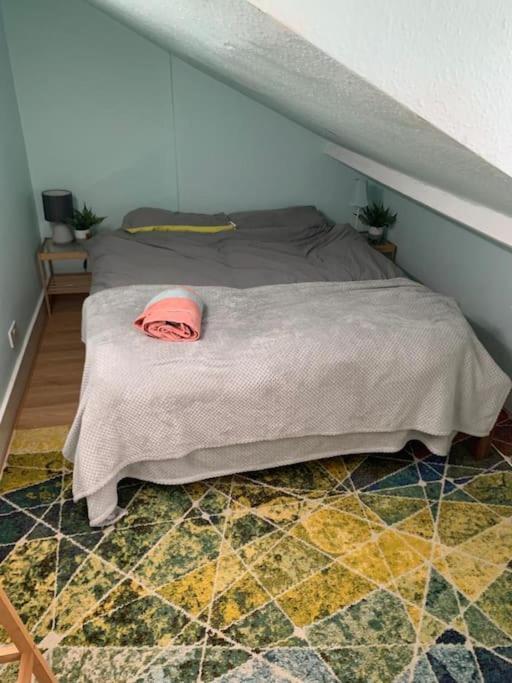 Hébergement de vacances 7 Bedroom Victorian House Zone 2 *