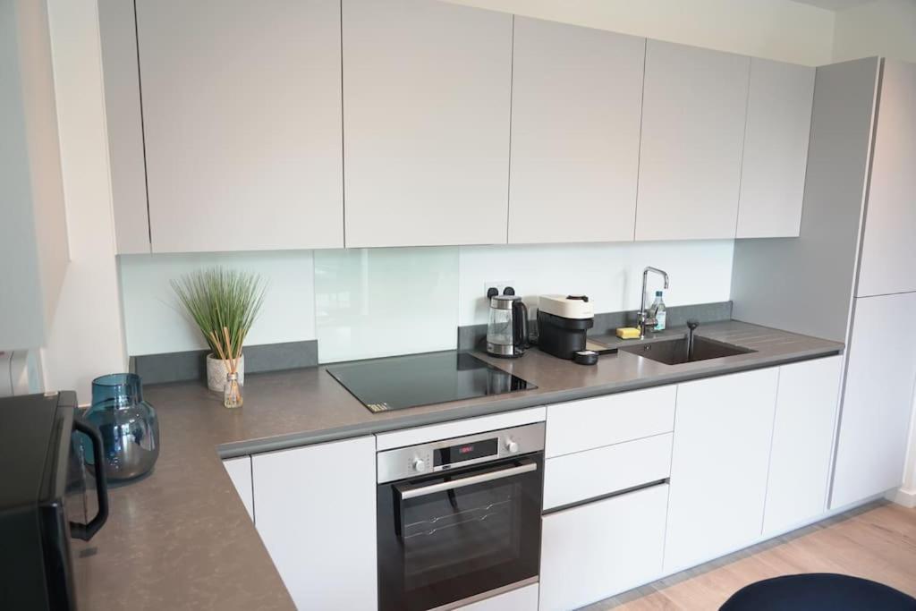Luxury By Arts Appartement Londres
