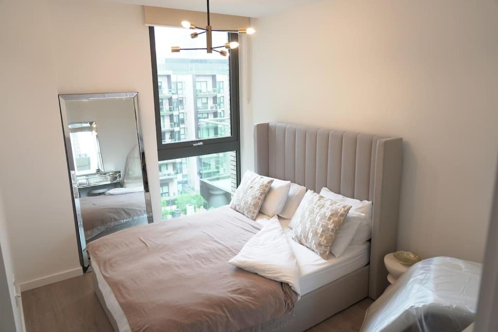 Luxury By Arts Appartement Londres
