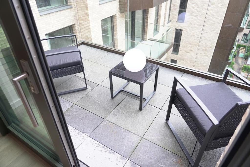Luxury By Arts Appartement Londres