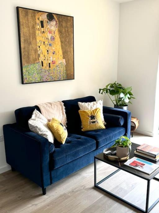 Luxury By Arts Appartement Londres