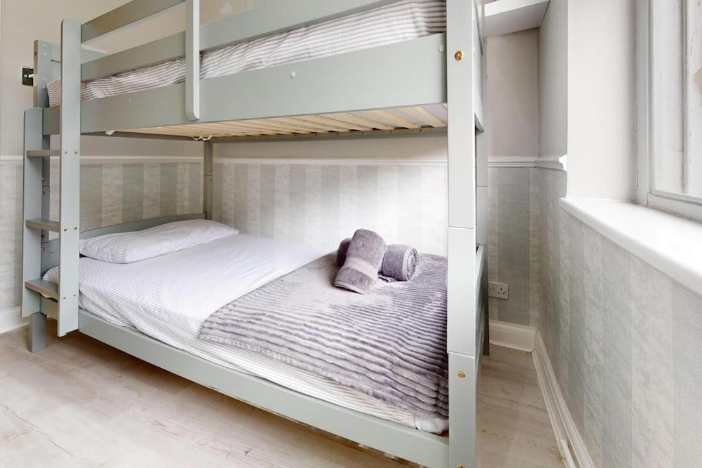 Vakantiehuis -air Con- Premium House - Prime Location Londen