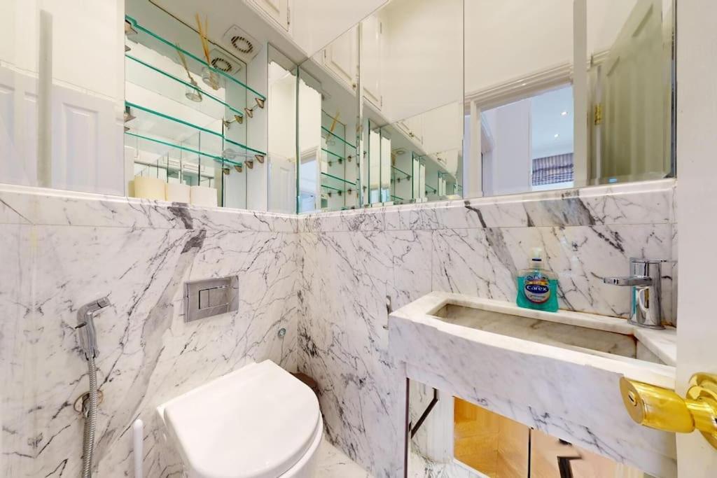 Vakantiehuis -air Con- Premium House - Prime Location