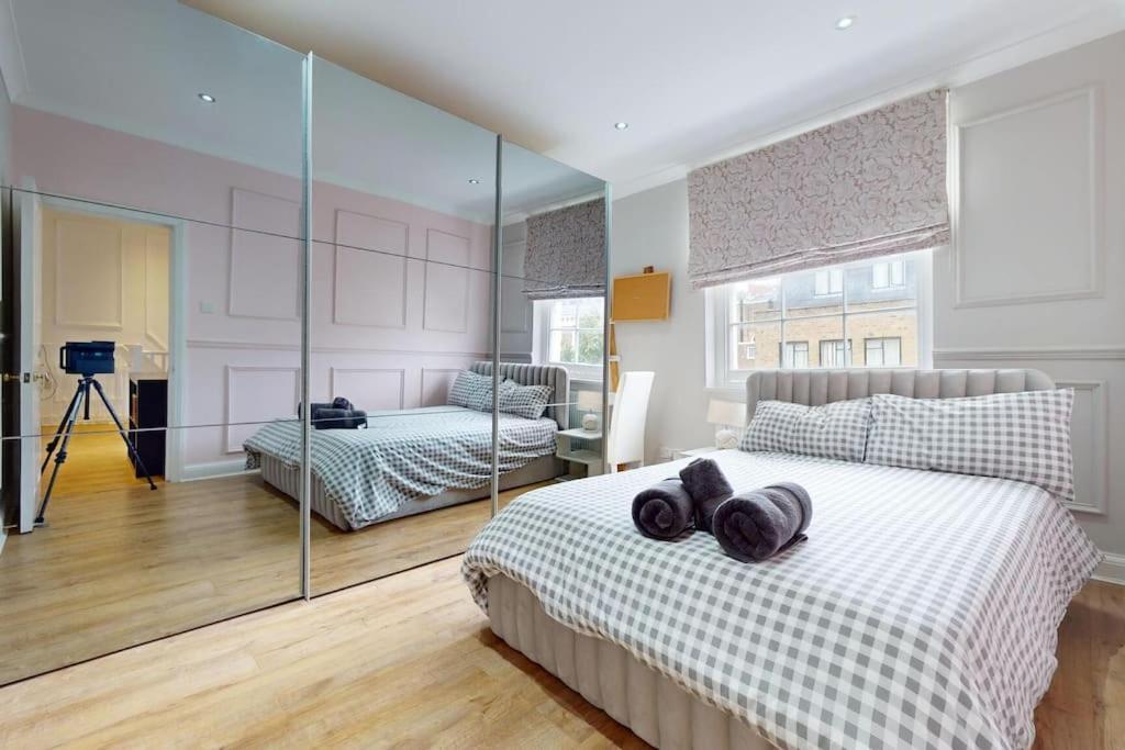 -air Con- Premium House - Prime Location Vakantiehuis *
