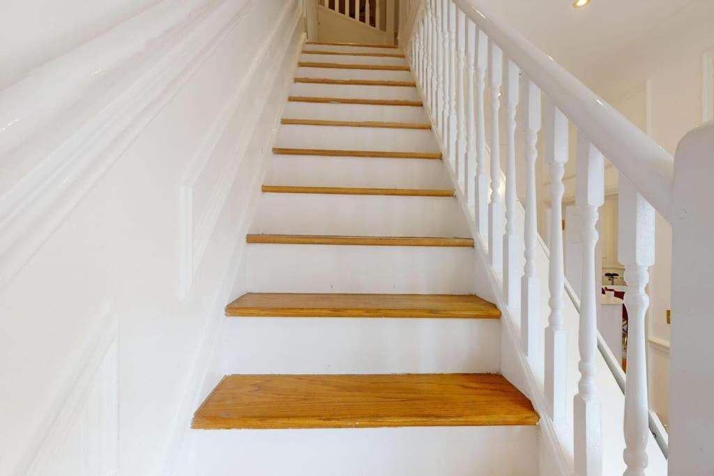Vakantiehuis -air Con- Premium House - Prime Location Londen