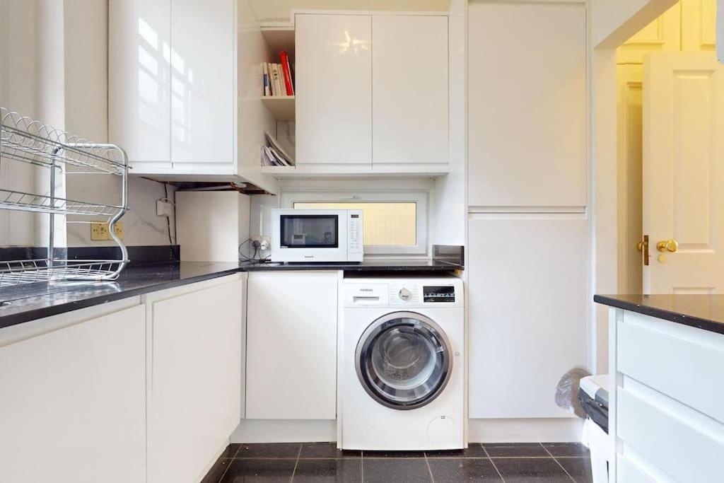 -air Con- Premium House - Prime Location * Londen