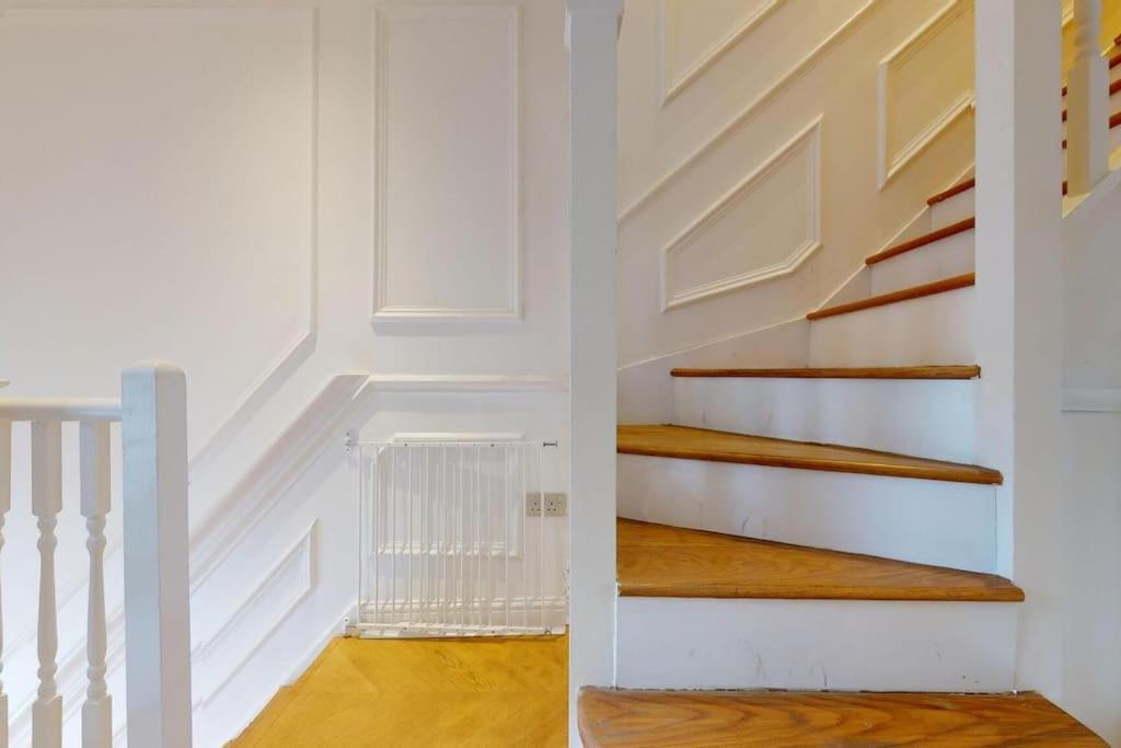 -air Con- Premium House - Prime Location Vakantiehuis