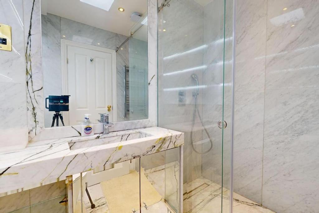 Vakantiehuis -air Con- Premium House - Prime Location Londen