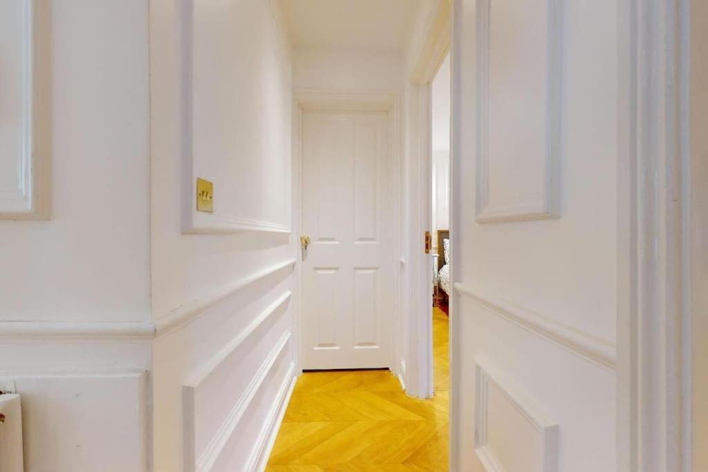 -air Con- Premium House - Prime Location * Londen