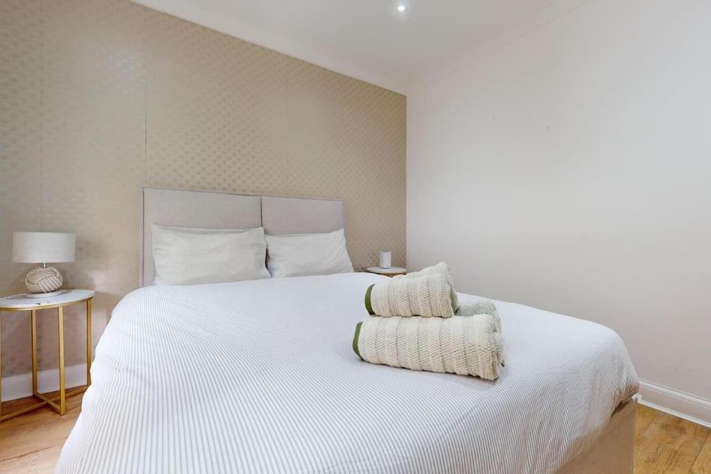-air Con- Premium House - Prime Location * Londen