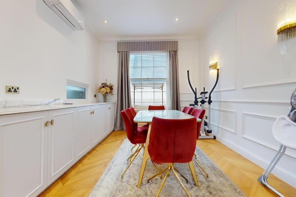 -air Con- Premium House - Prime Location Vakantiehuis