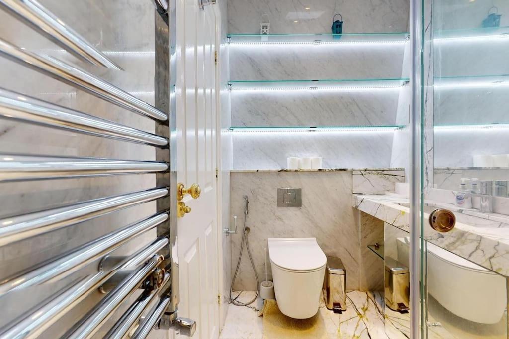 Vakantiehuis -air Con- Premium House - Prime Location
