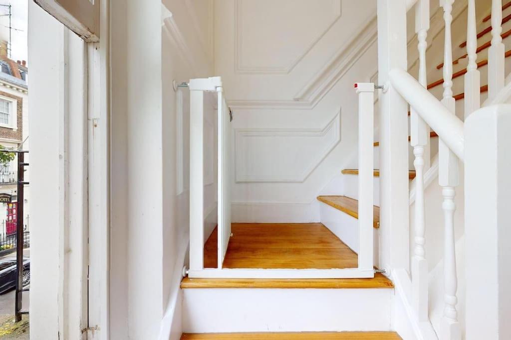 Vakantiehuis -air Con- Premium House - Prime Location *