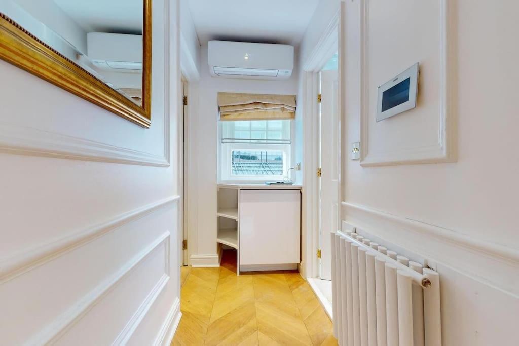 -air Con- Premium House - Prime Location Vakantiehuis Londen