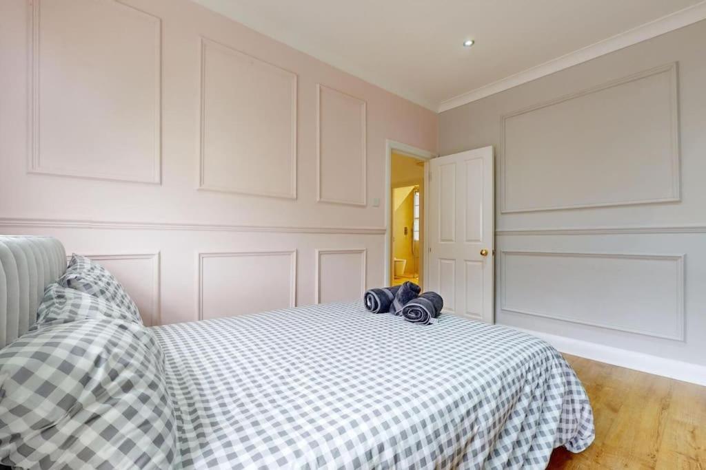 Vakantiehuis -air Con- Premium House - Prime Location Londen